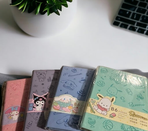 Sanrio Premium Lucky Scoops