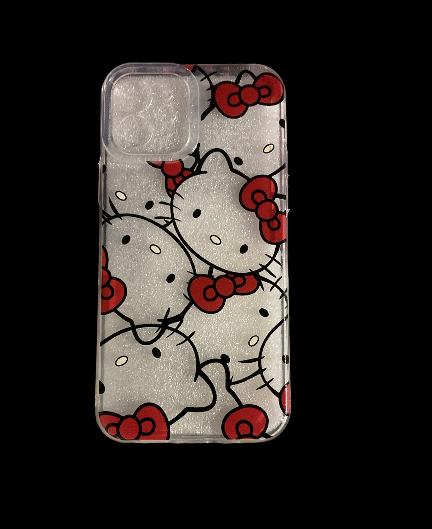 Hello Kitty iPhone 12/Pro Max