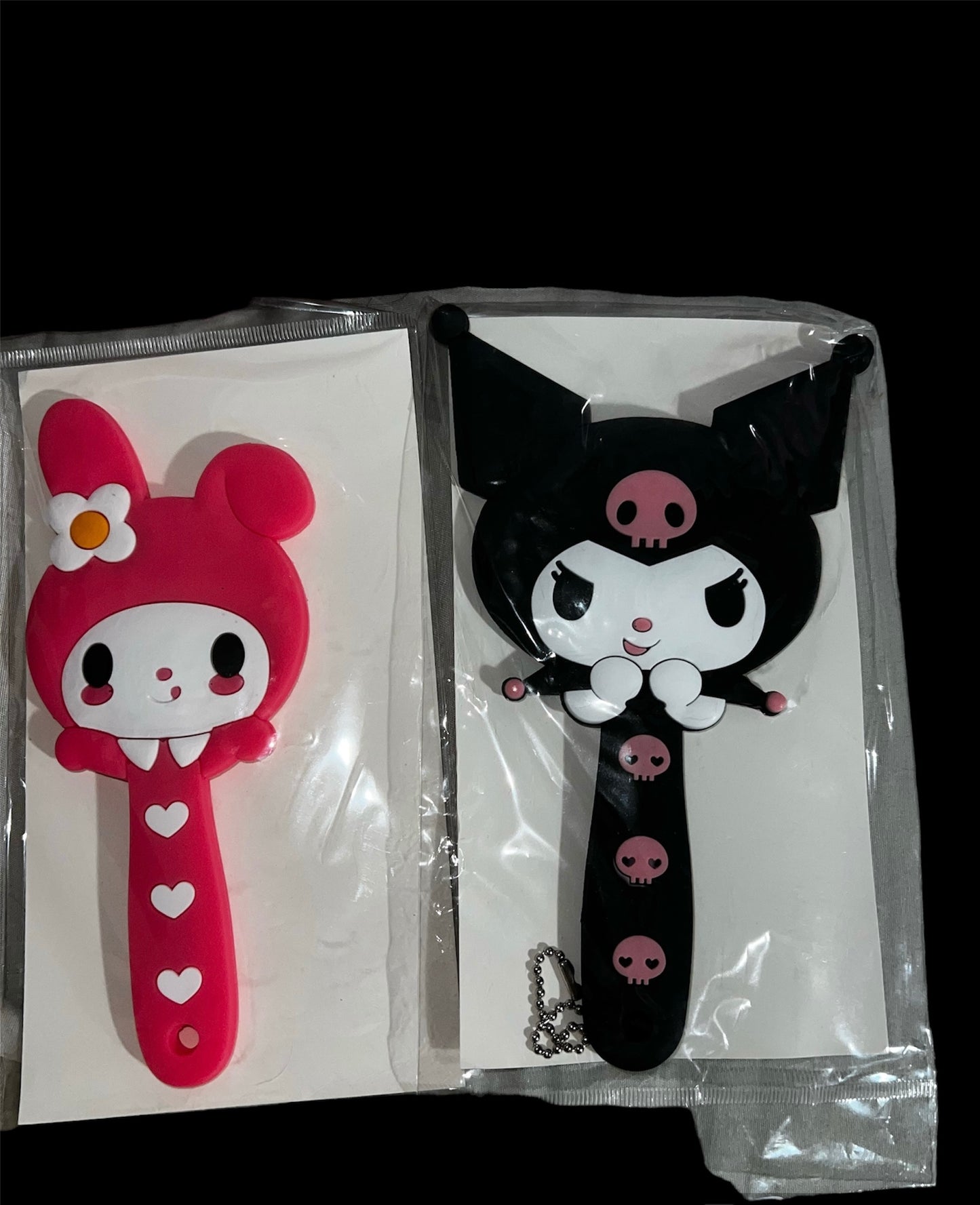 Sanrio Premium Lucky Scoops