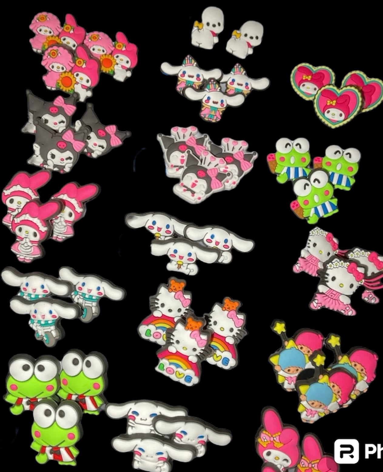 Jibbitz Mystery Scoop