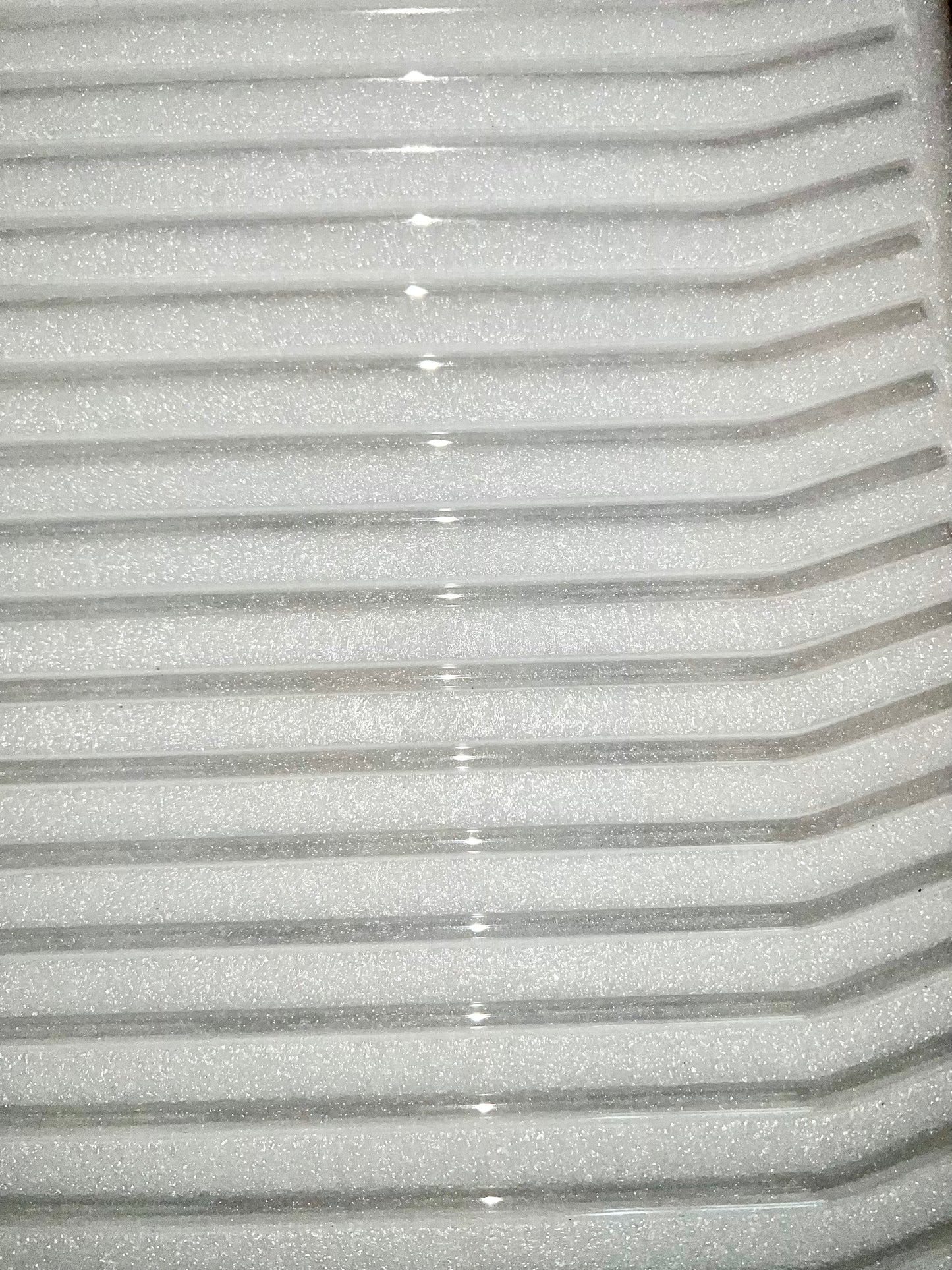 Classic Glass Bent Straw (1)