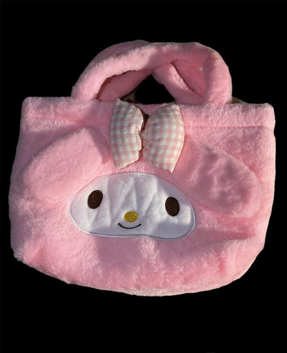 Plushie Sanrio Bags