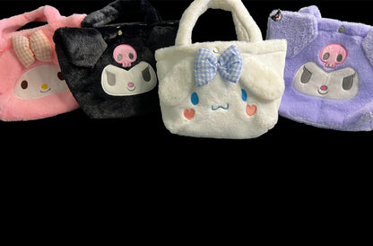 Plushie Sanrio Bags