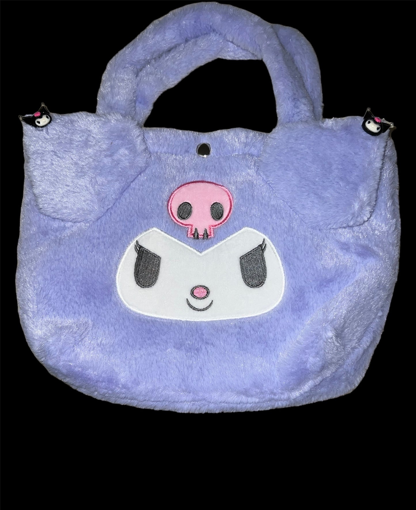 Plushie Sanrio Bags