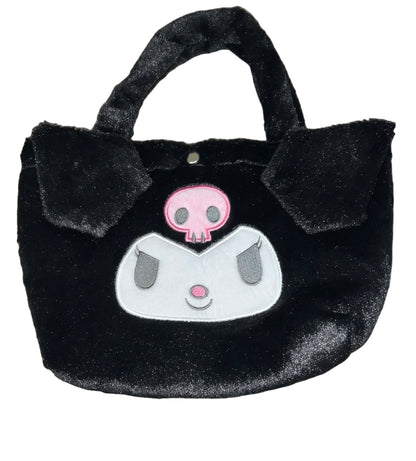 Plushie Sanrio Bags