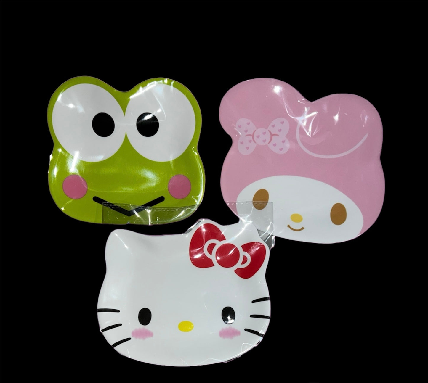 Sanrio Premium Lucky Scoops