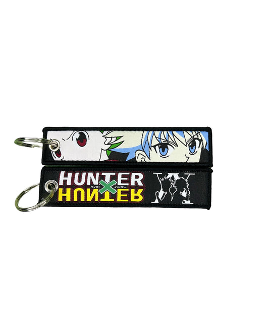 HunterxHunter