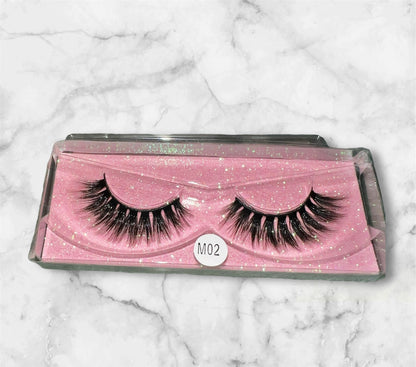 Mink Lashes