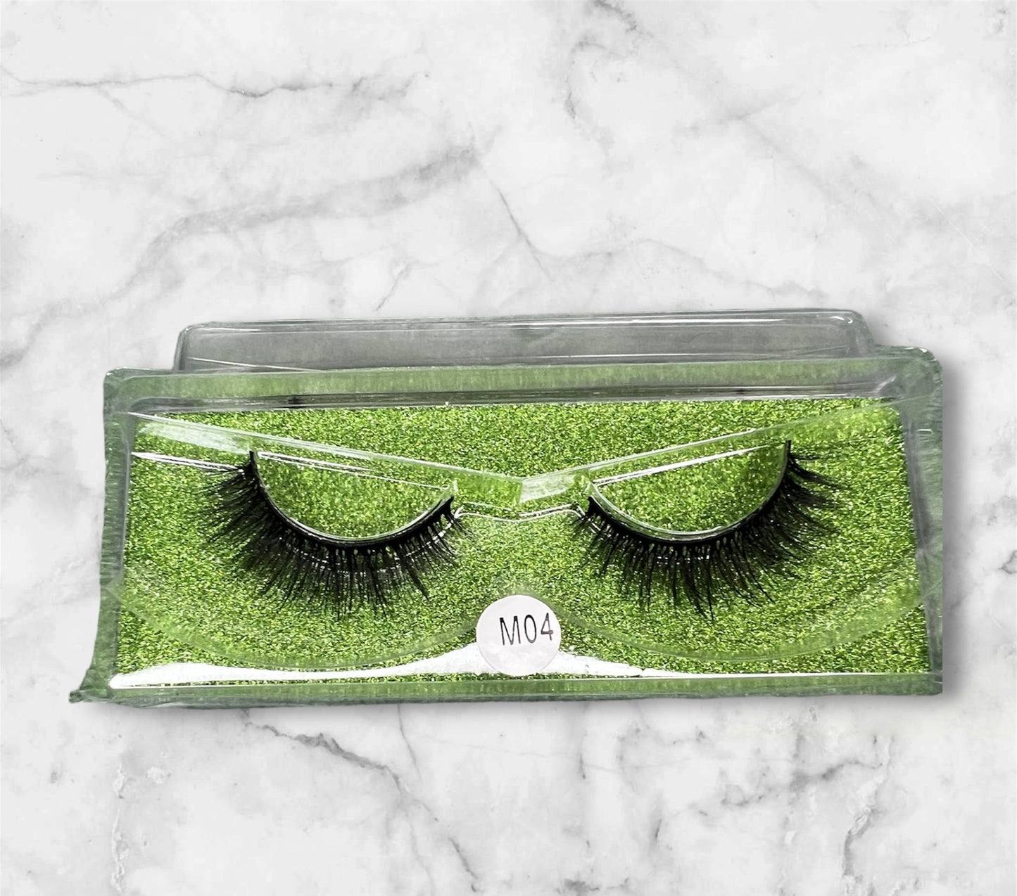 Mink Lashes