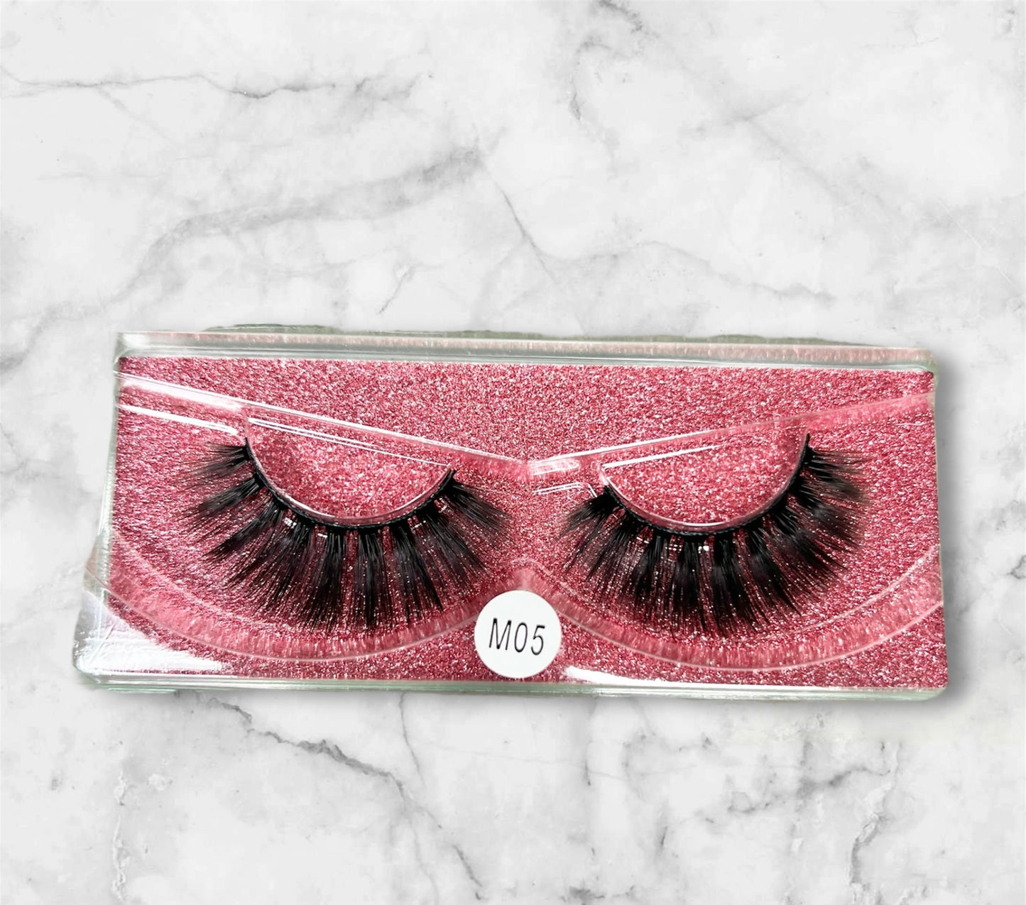 Mink Lashes