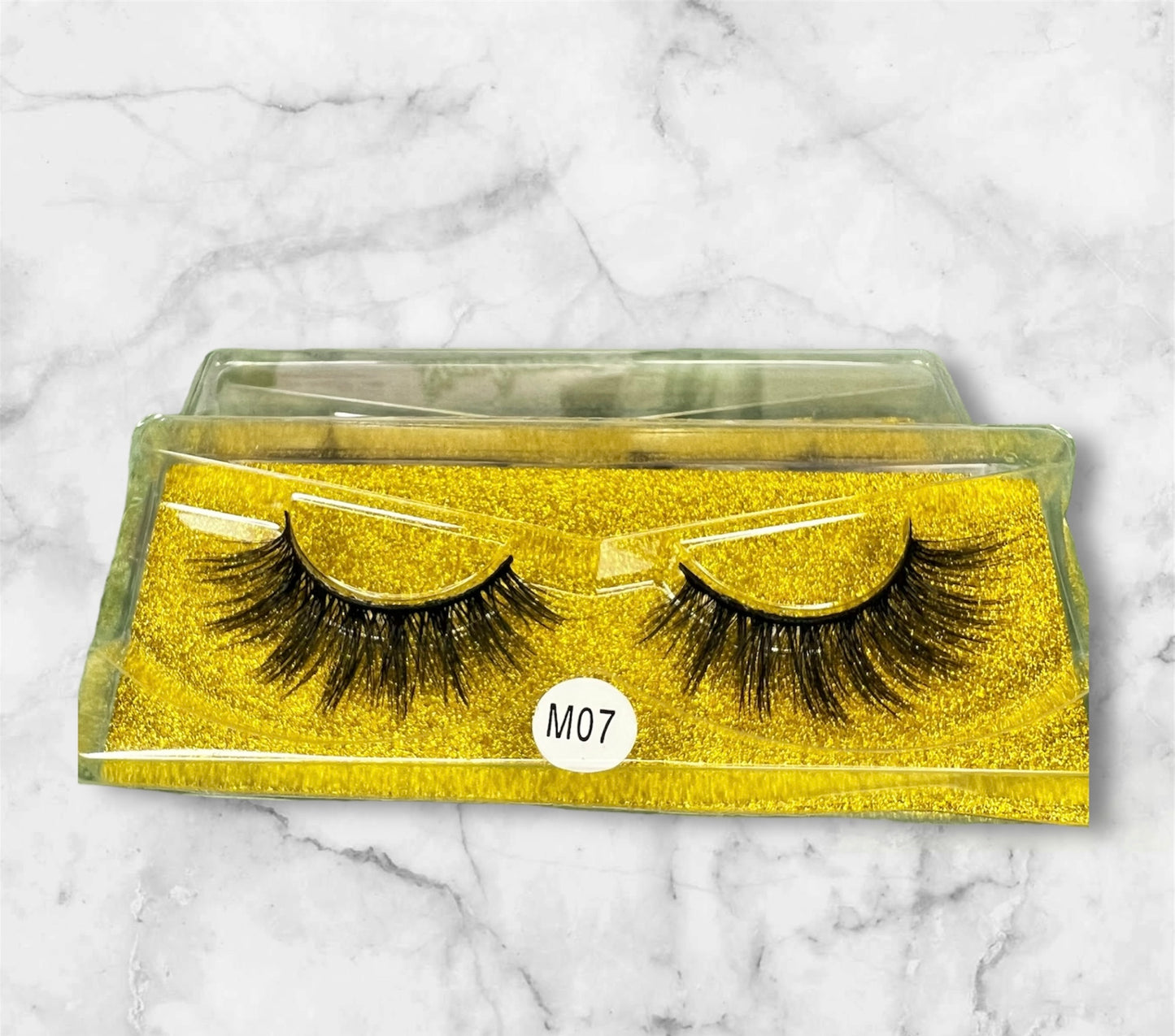 Mink Lashes