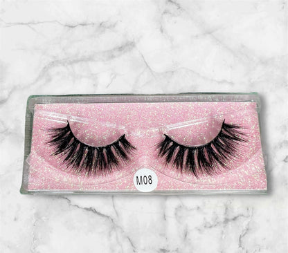 Mink Lashes