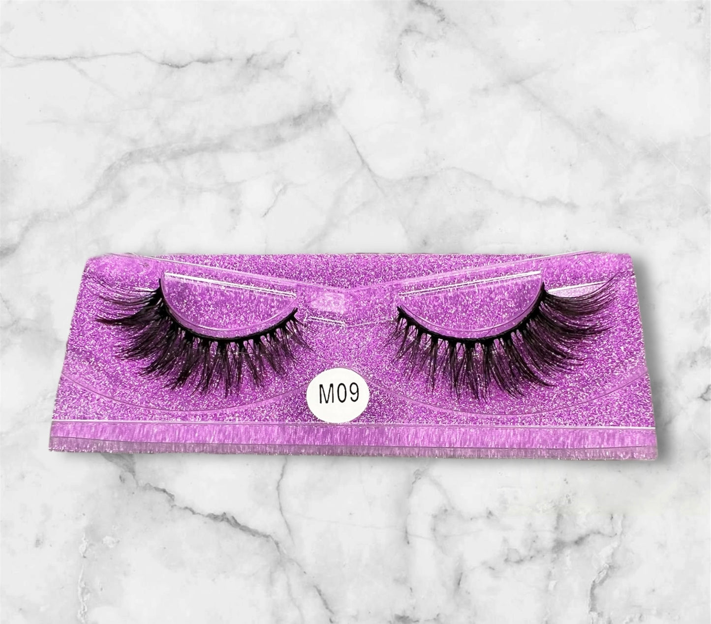 Mink Lashes