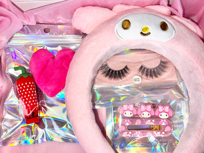 SANRIO Beauty Bundle