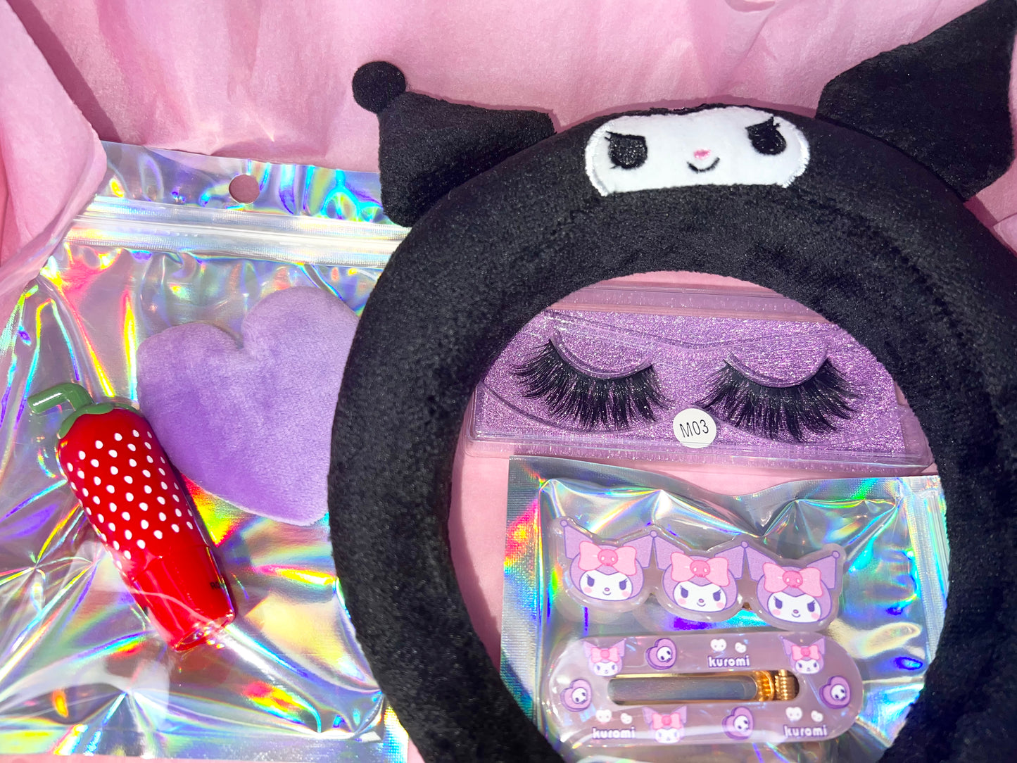 SANRIO Beauty Bundle